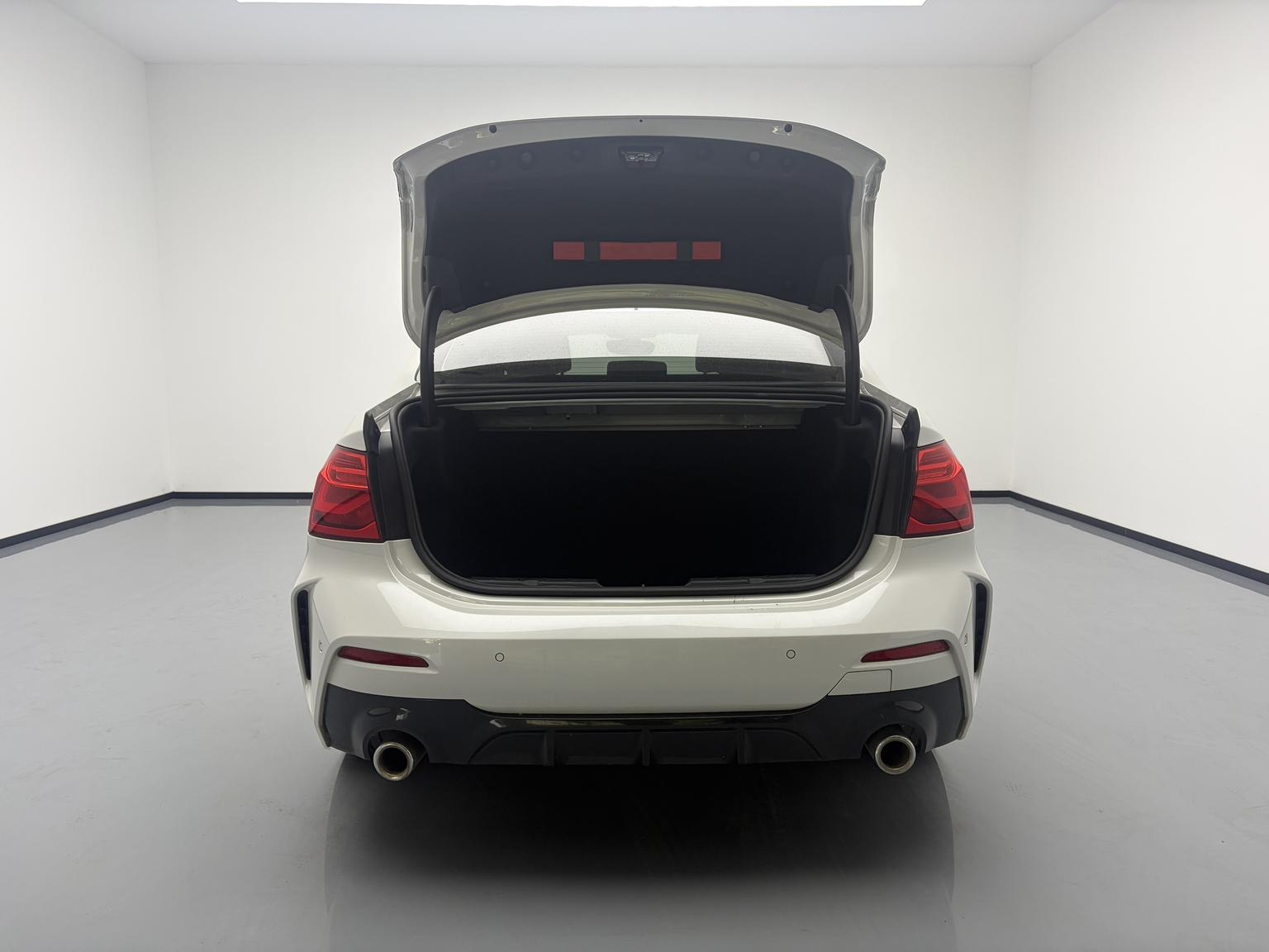 BMW 1 Series 2020 120i M Sport Package