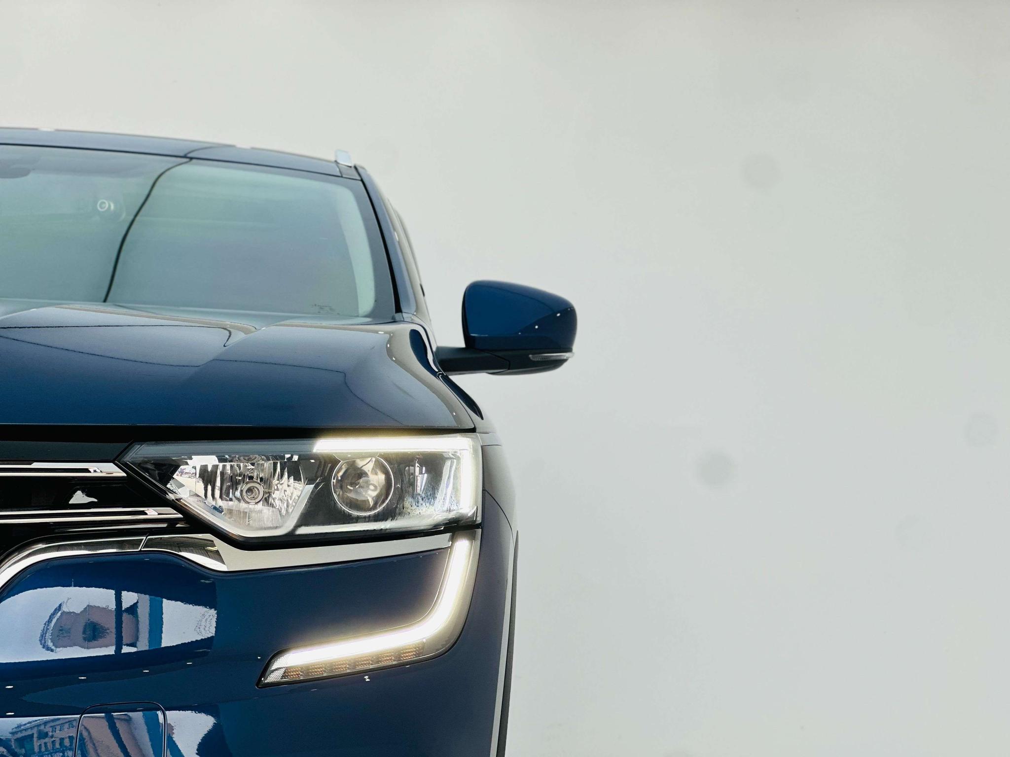 Renault 2018 2.0L 2WD Luxury