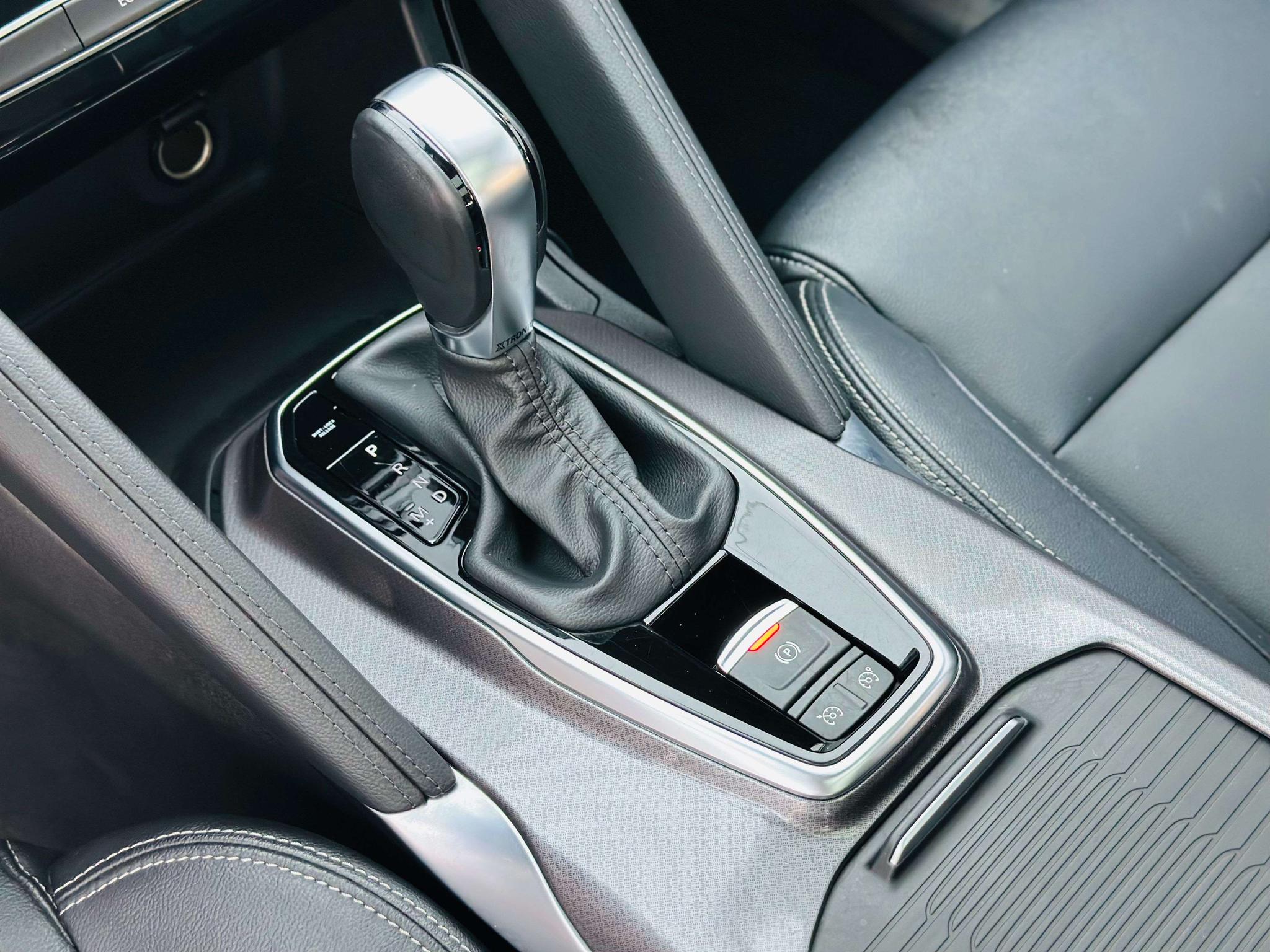 Renault 2018 2.0L 2WD Luxury