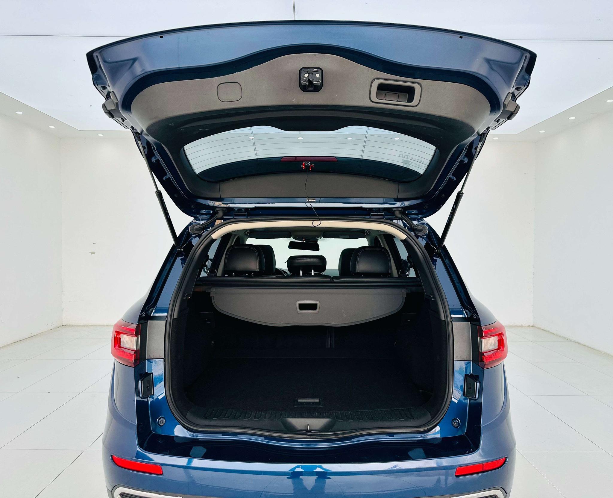 Renault 2018 2.0L 2WD Luxury