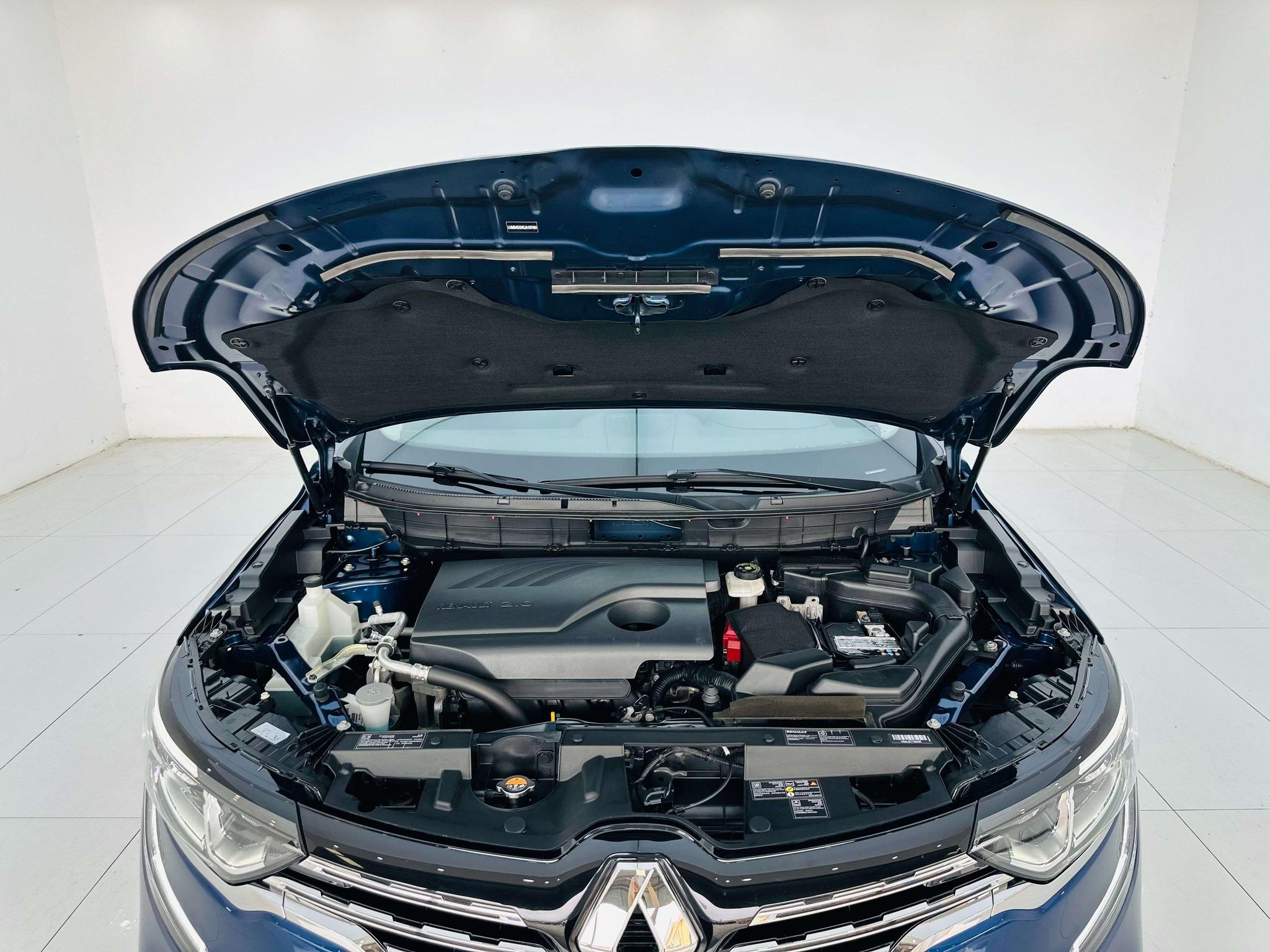 Renault 2018 2.0L 2WD Luxury