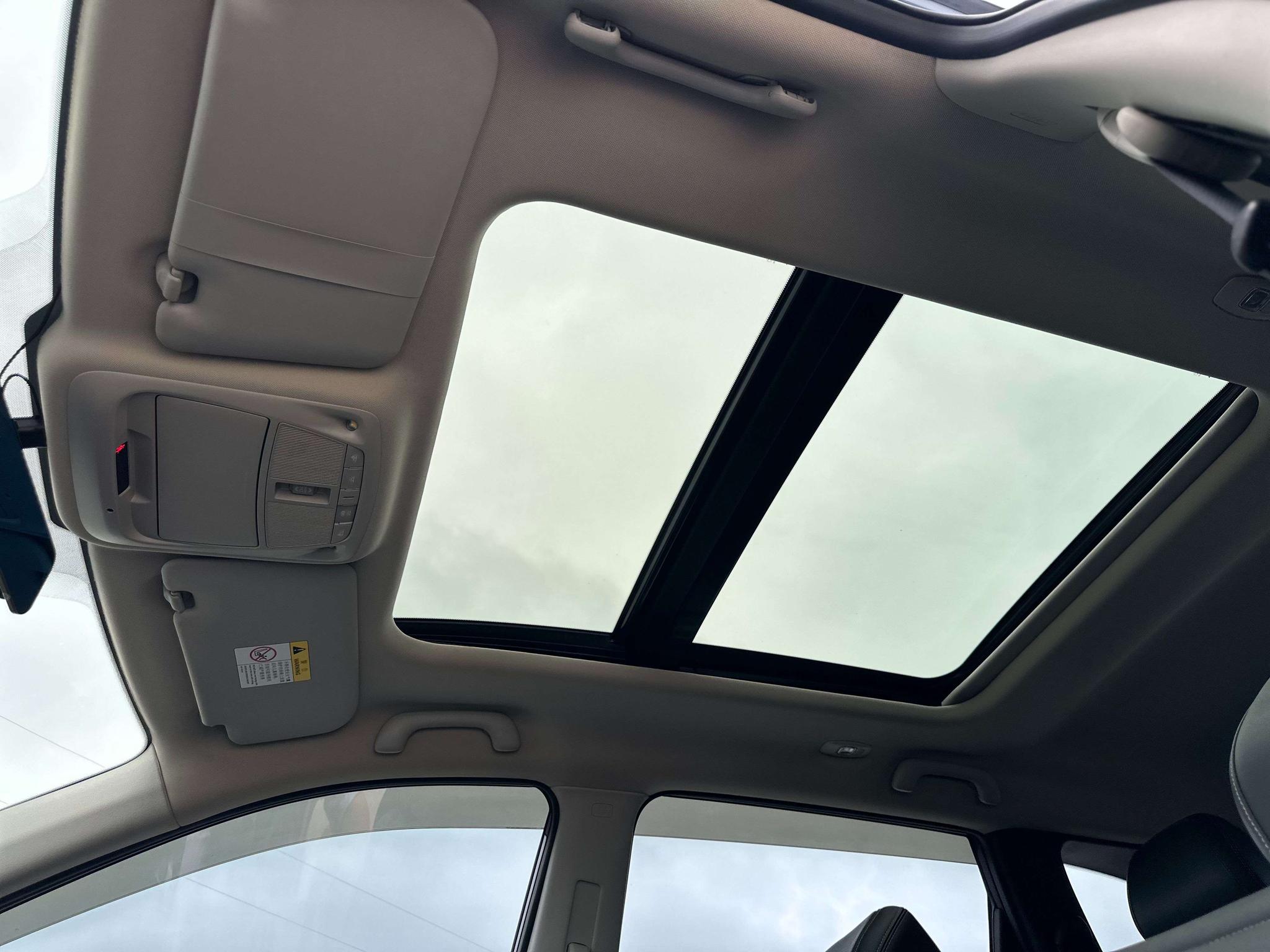 Renault 2018 2.0L 2WD Luxury