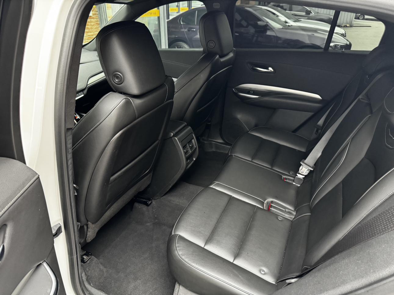 Cadillac XT4 2020 Facelift 28T 2WD Luxury