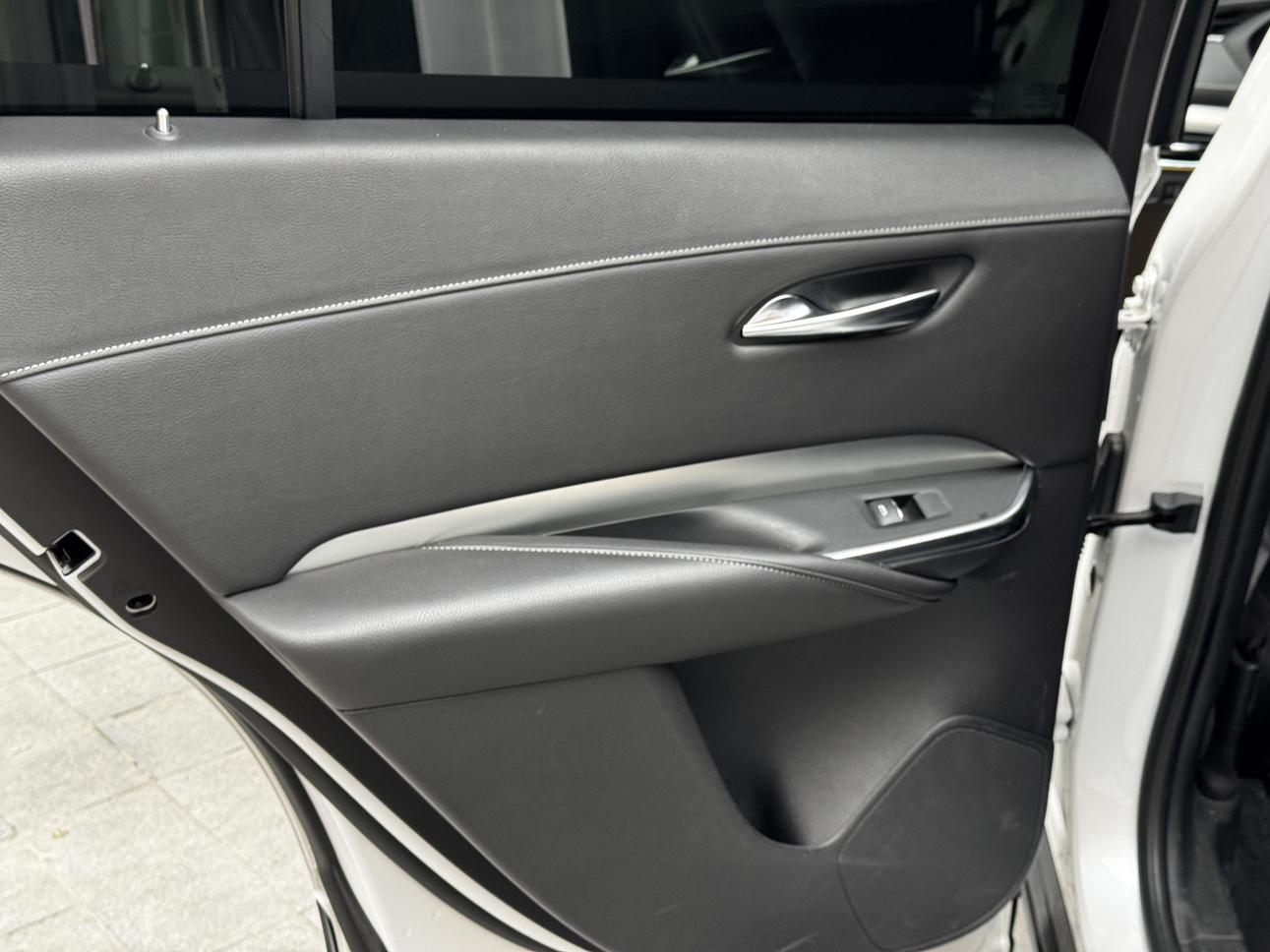 Cadillac XT4 2020 Facelift 28T 2WD Luxury