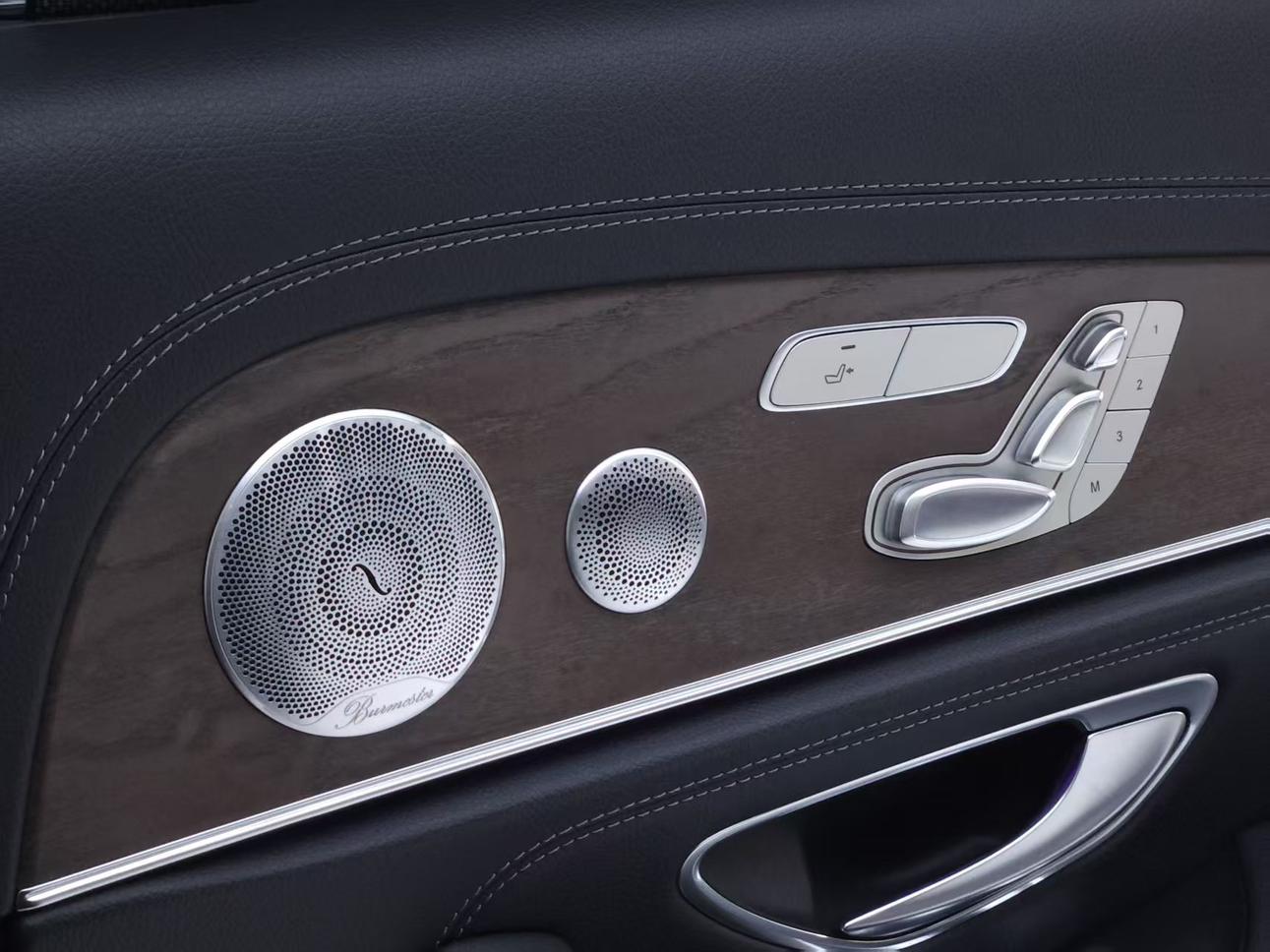 Mercedes-Benz E Class 2020 Facelift E 300 L