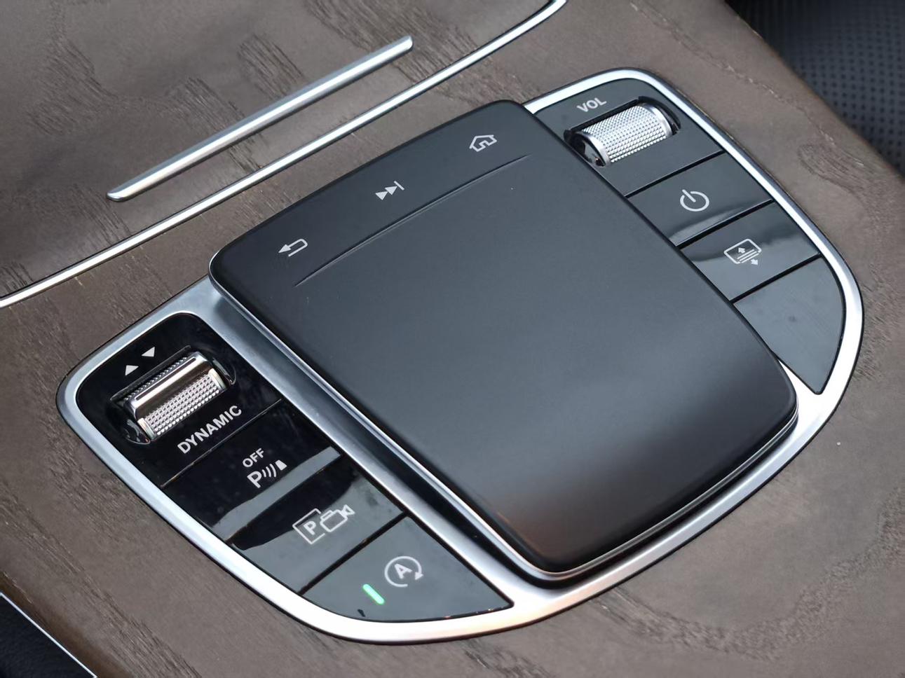 Mercedes-Benz E Class 2020 Facelift E 300 L