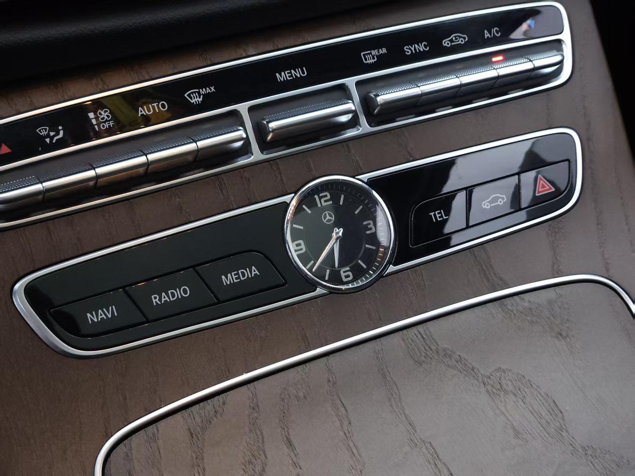 Mercedes-Benz E Class 2020 Facelift E 300 L