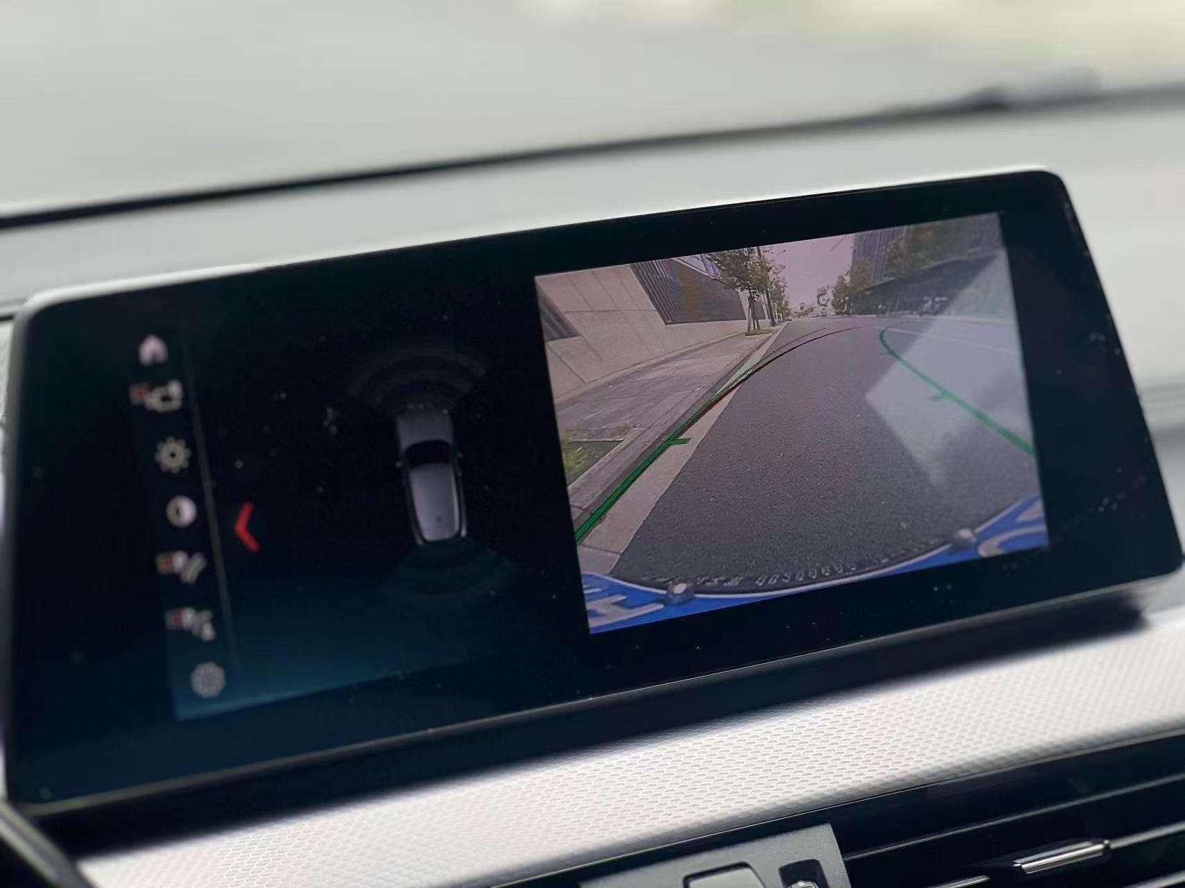 BMW X2 2021 Facelift sDrive25i