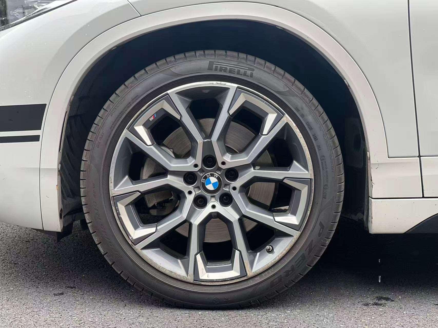 BMW X2 2021 Facelift sDrive25i