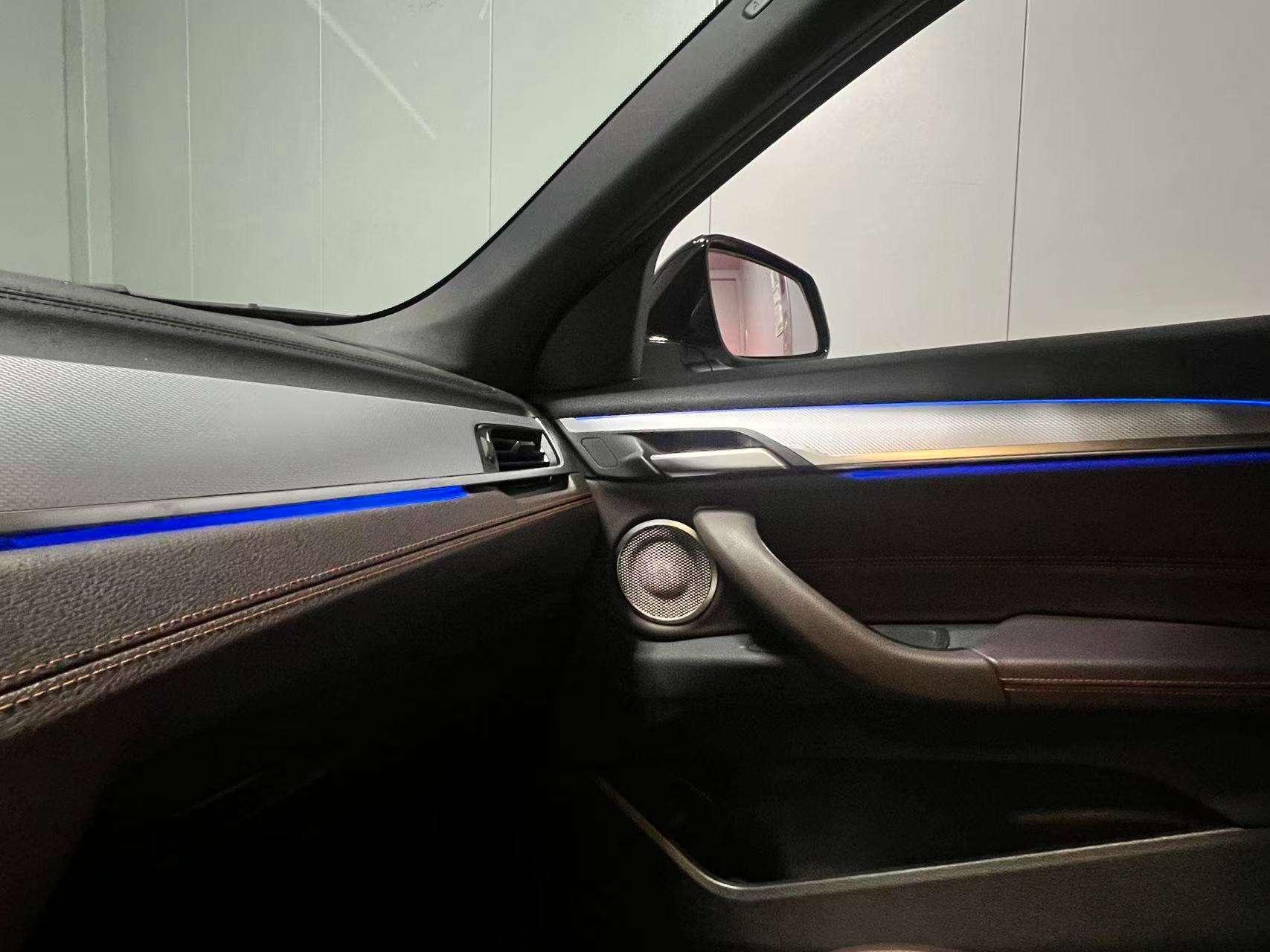 BMW X2 2021 Facelift sDrive25i