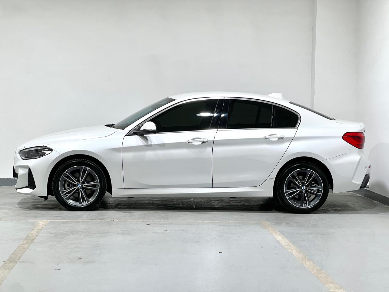 BMW 1 Series 2023 120i M Sport
