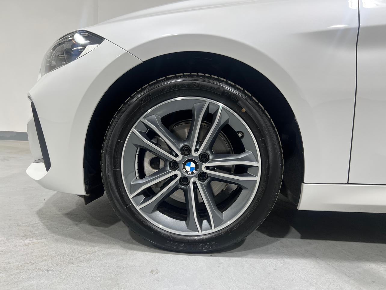BMW 1 Series 2023 120i M Sport