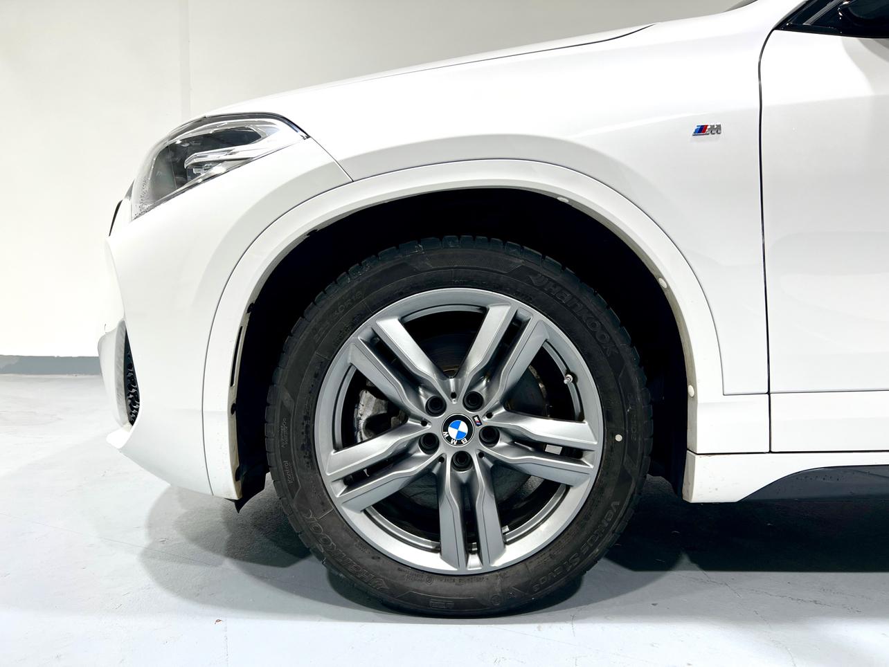 BMW X2 2021 Facelift sDrive25i