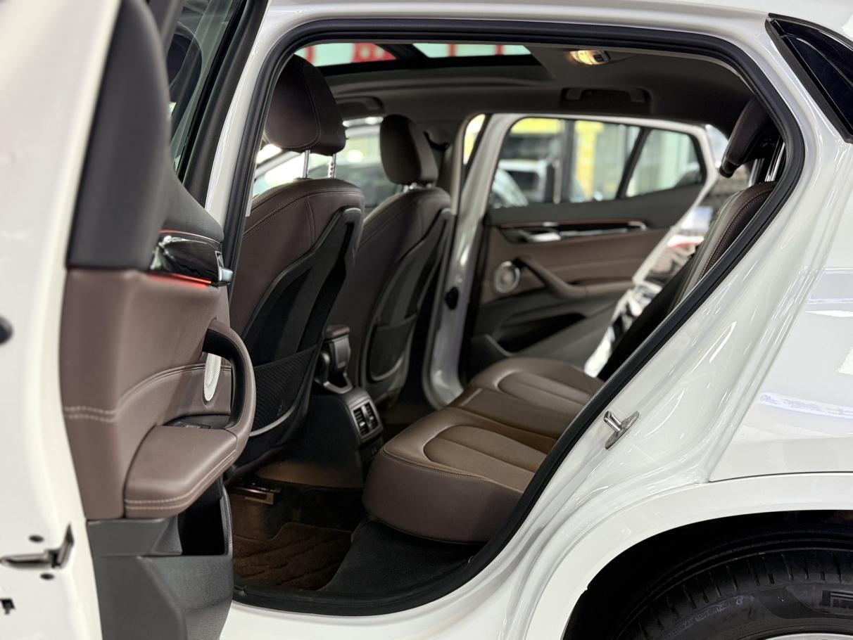 BMW X2 2022 sDrive25i M Sport Package