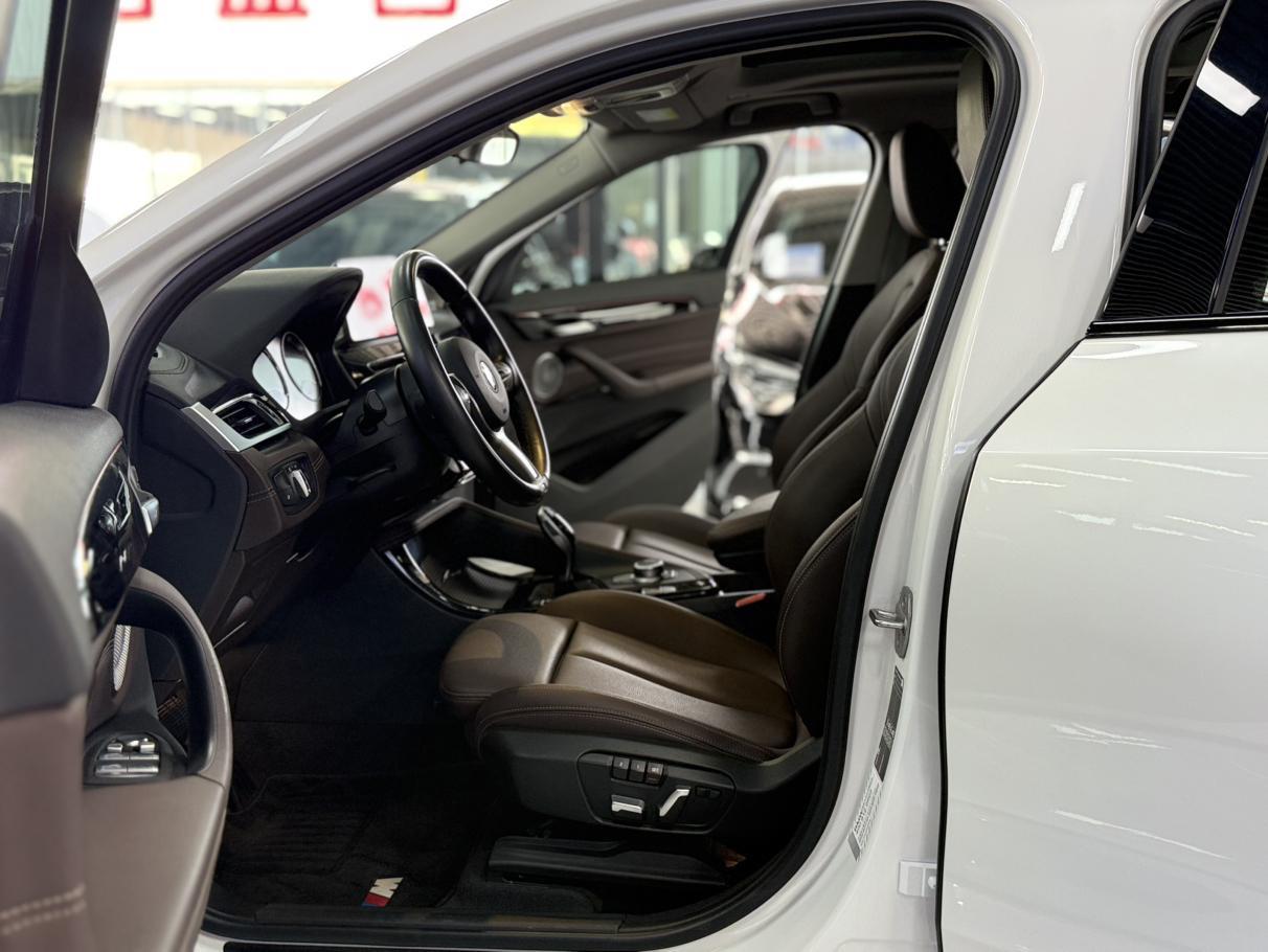 BMW X2 2022 sDrive25i M Sport Package