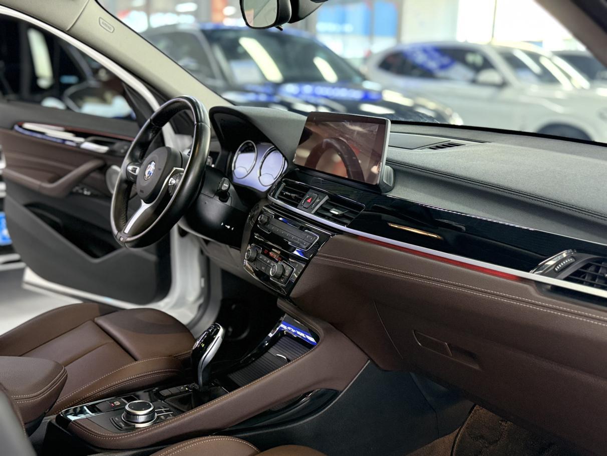 BMW X2 2022 sDrive25i M Sport Package