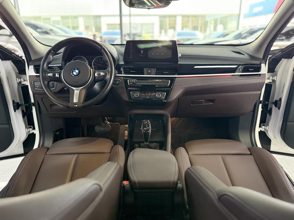 BMW X2 2022 sDrive25i M Sport Package
