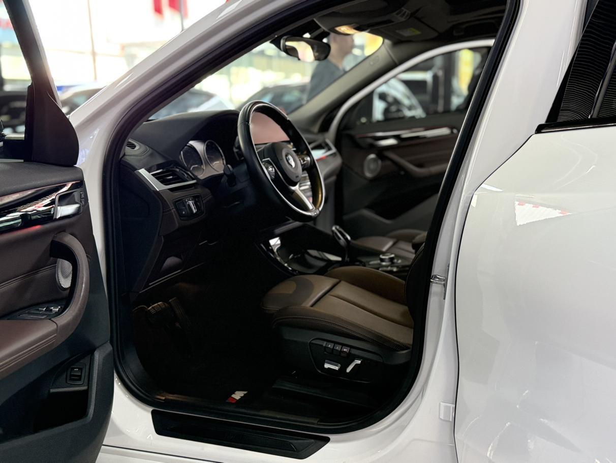 BMW X2 2022 sDrive25i M Sport Package