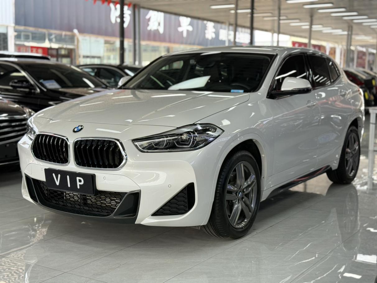 BMW X2 2022 sDrive25i M Sport Package