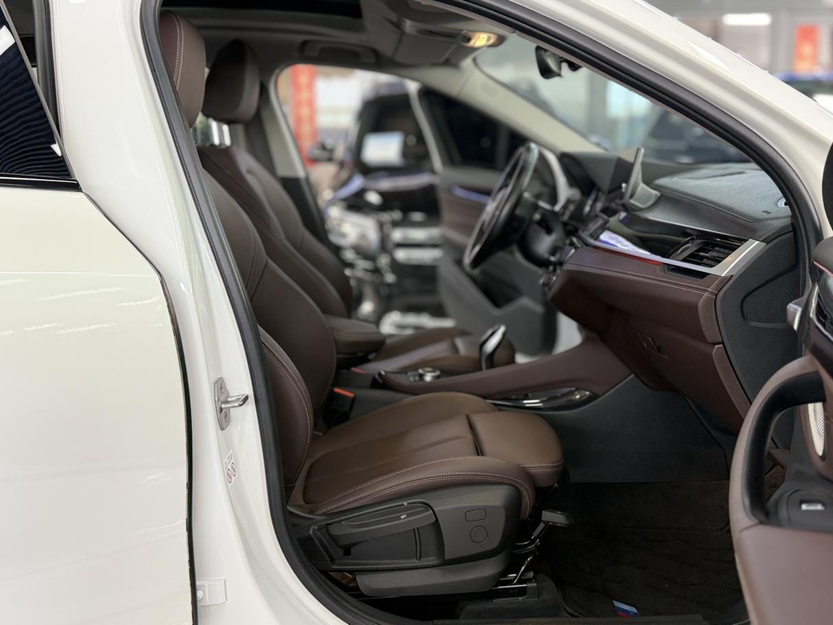 BMW X2 2022 sDrive25i M Sport Package