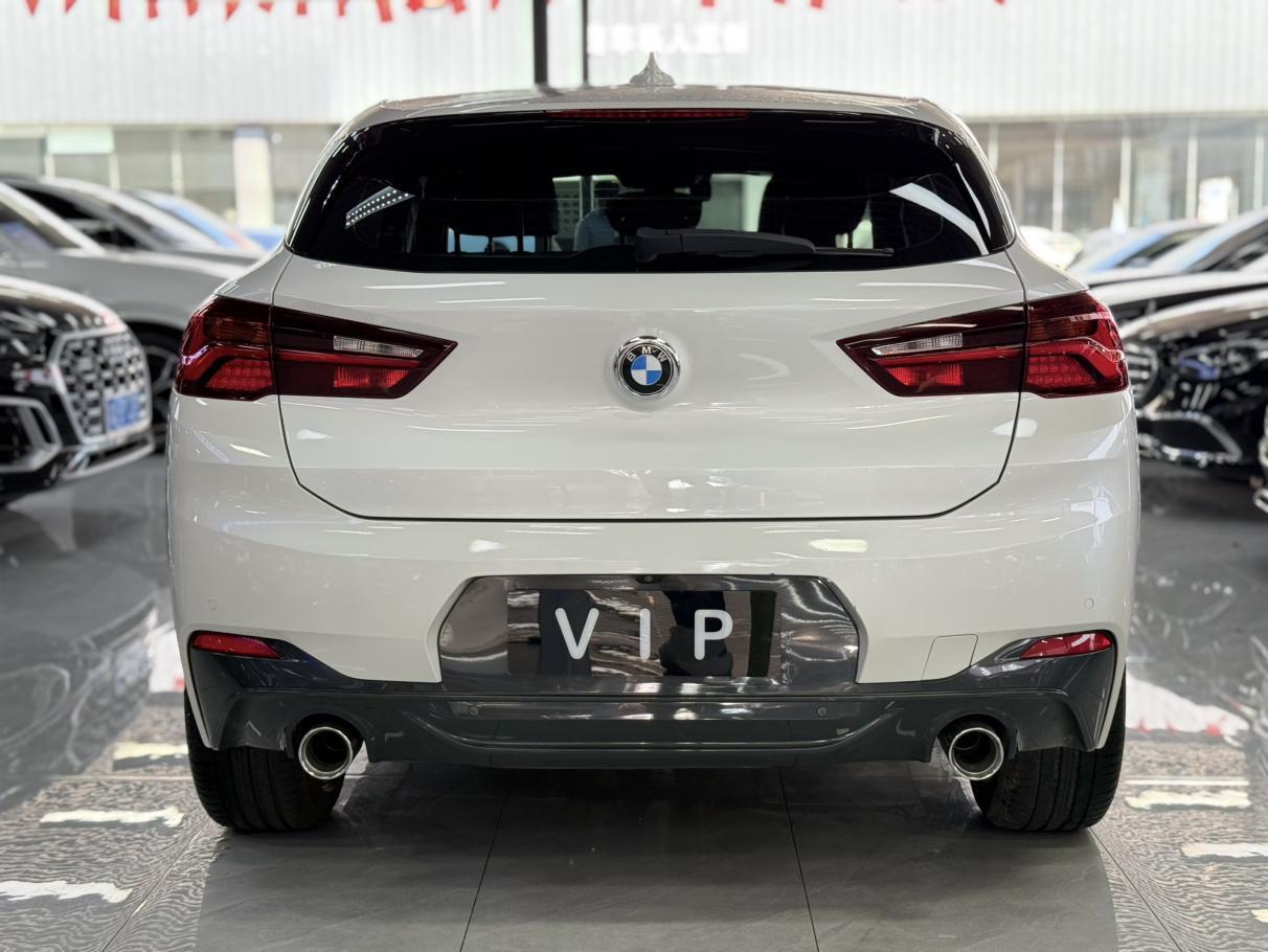 BMW X2 2022 sDrive25i M Sport Package