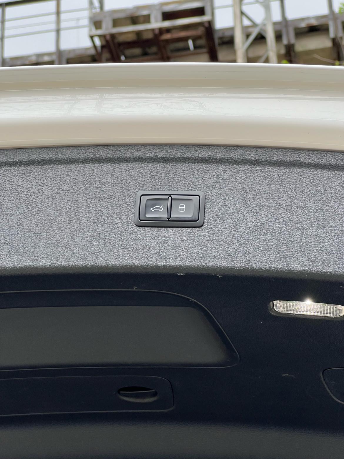 Audi Q5L 2020 40 TFSI Fashion