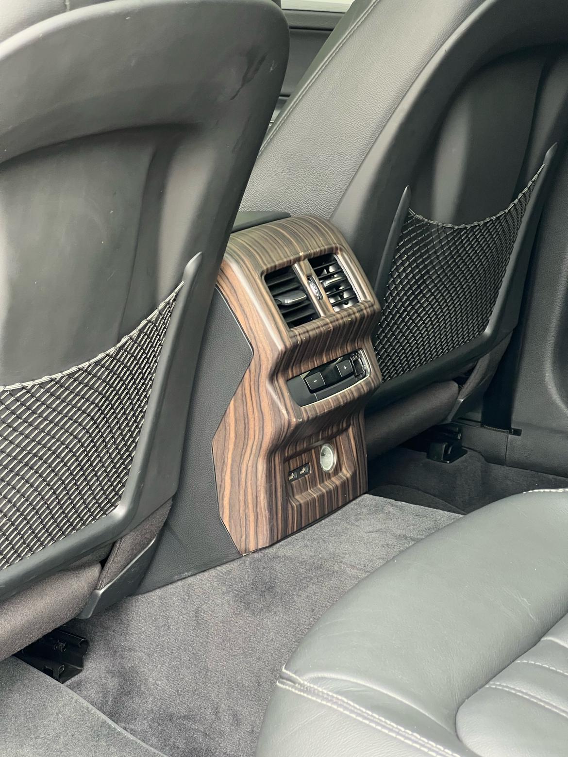 Audi Q5L 2020 40 TFSI Fashion