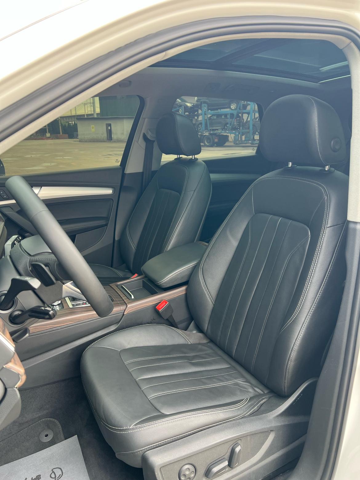 Audi Q5L 2020 40 TFSI Fashion