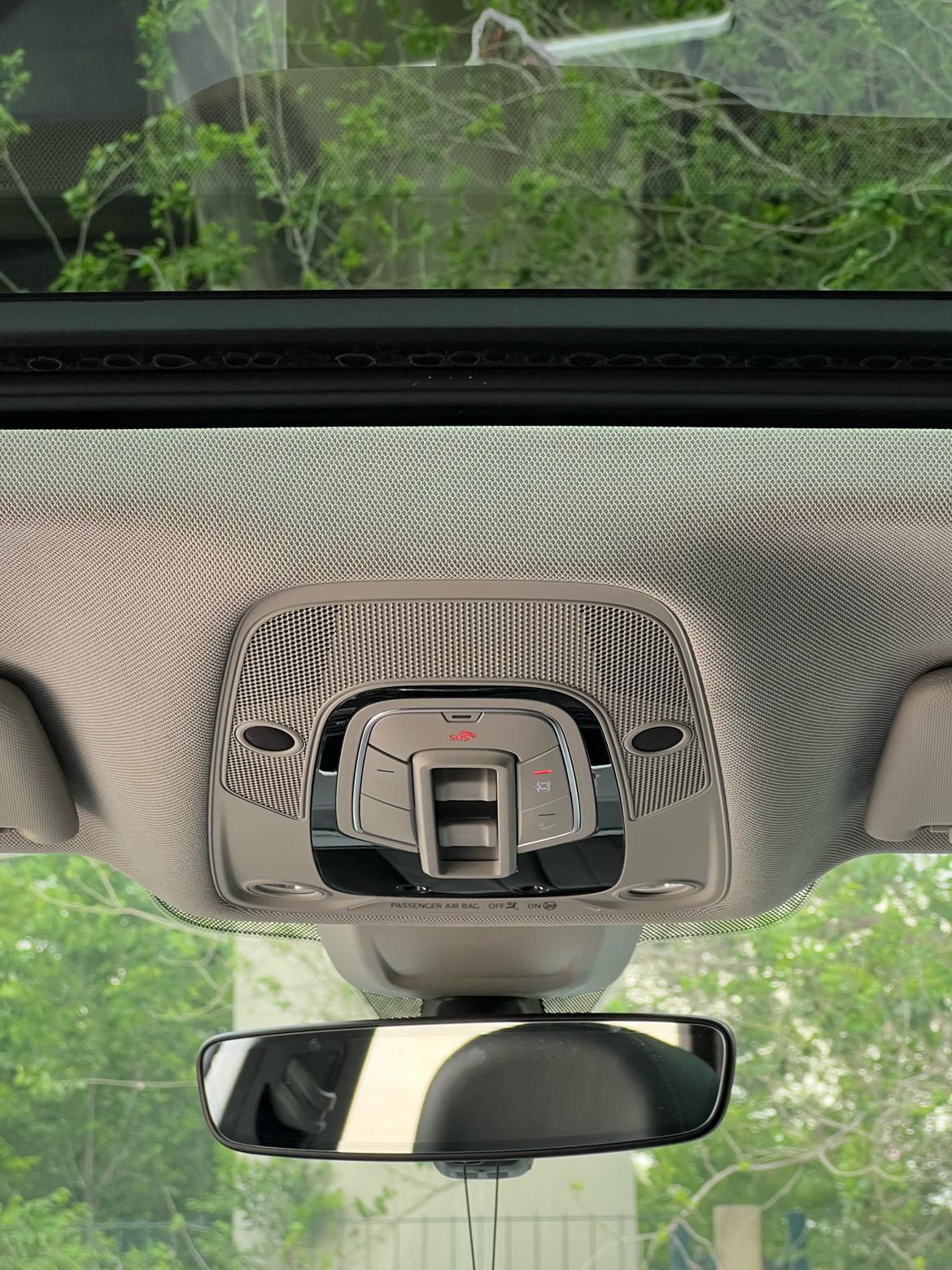 Audi Q5L 2020 40 TFSI Fashion