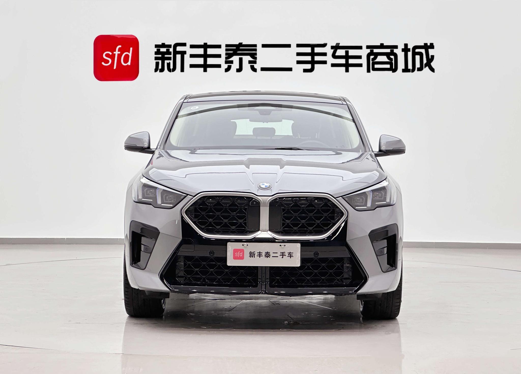 BMW X2( Import ) 2024 sDrive25i M Sport Package