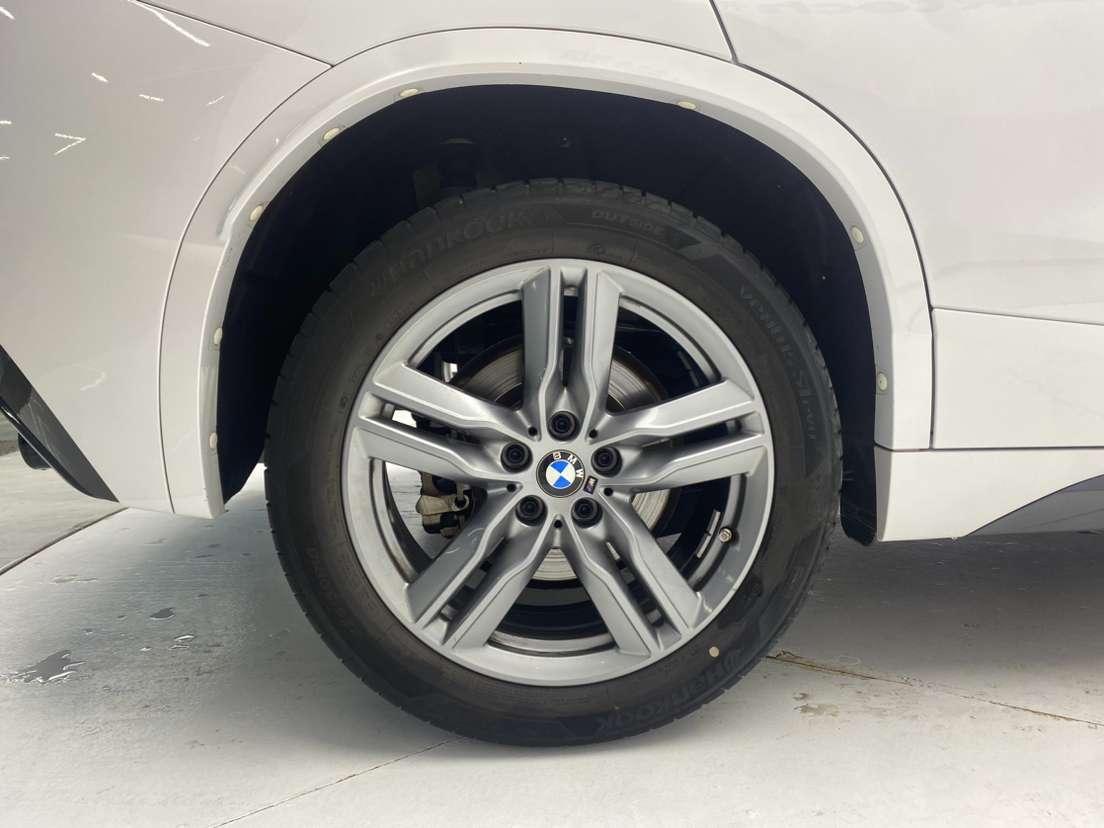 BMW X2 2023 sDrive25i M Sport Shadow Night
