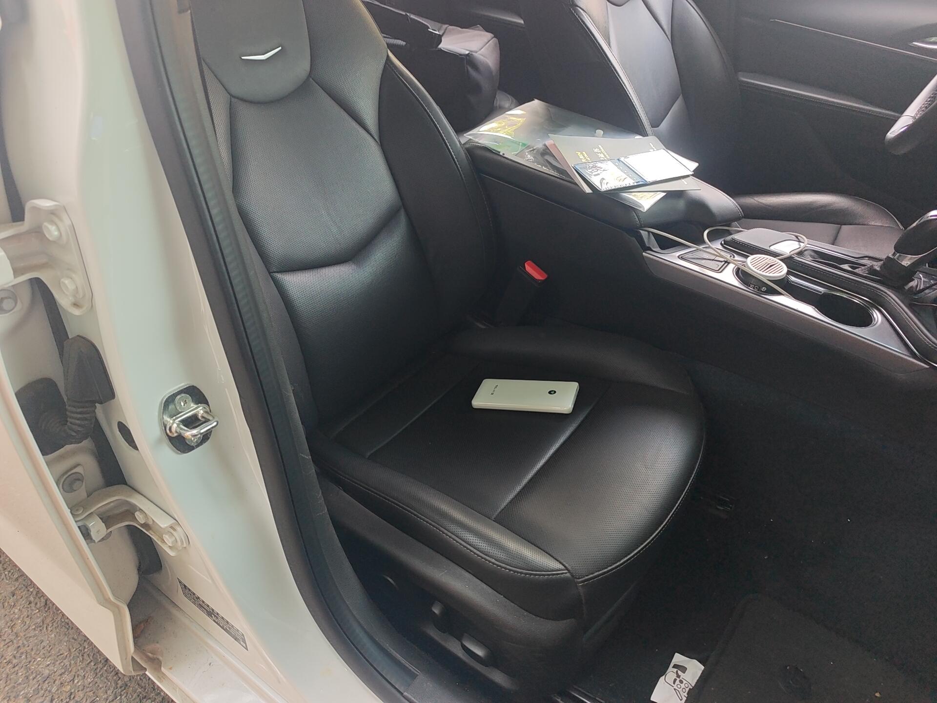 Cadillac CT4 2023 28T Luxury