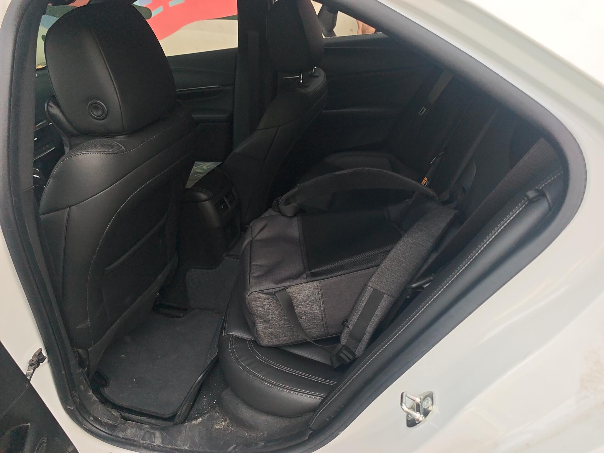 Cadillac CT4 2023 28T Luxury