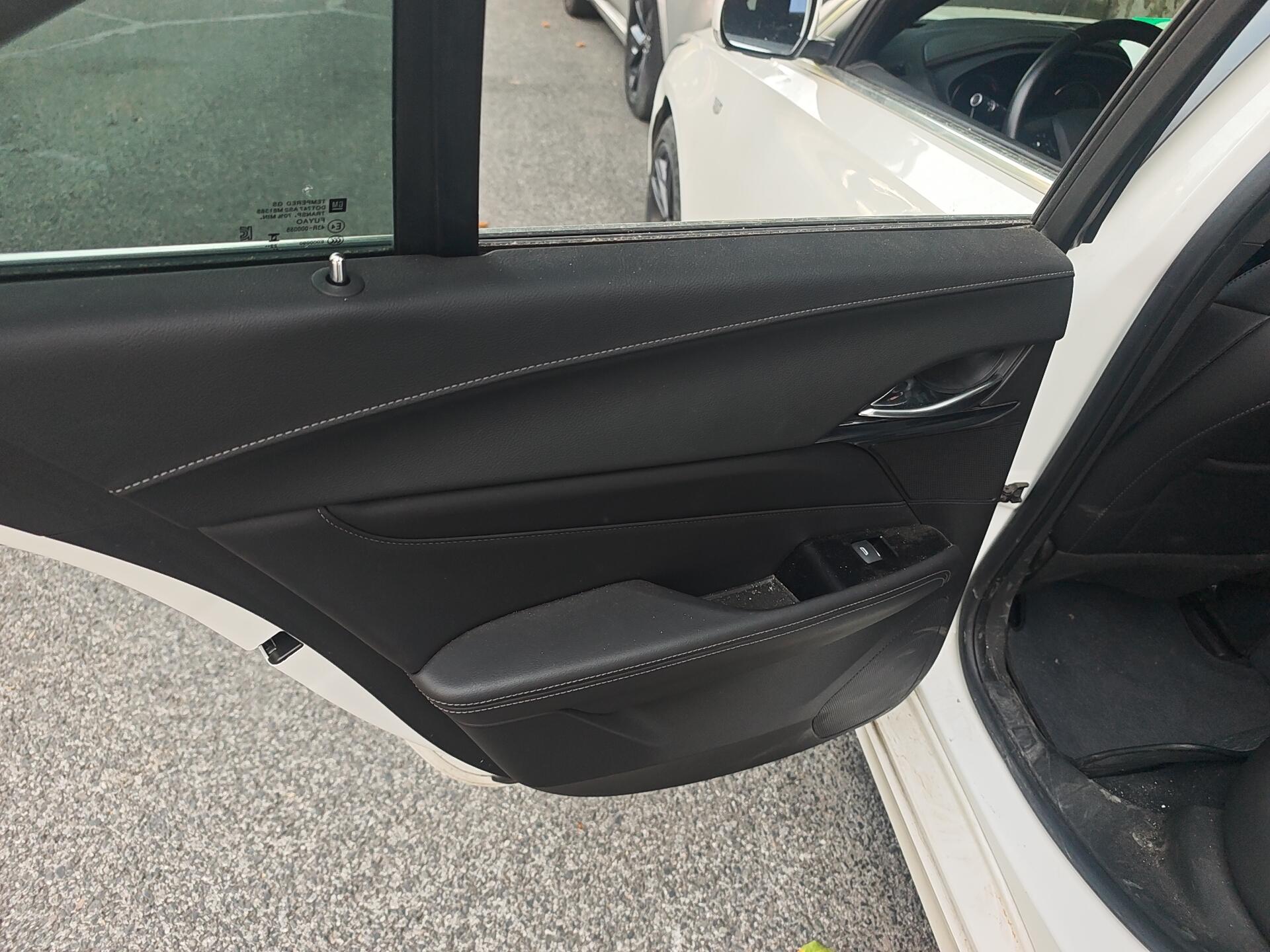 Cadillac CT4 2023 28T Luxury