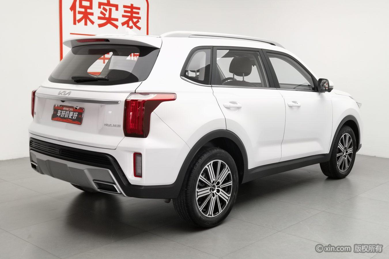 Kia Smart 2021 Ace 2.0L