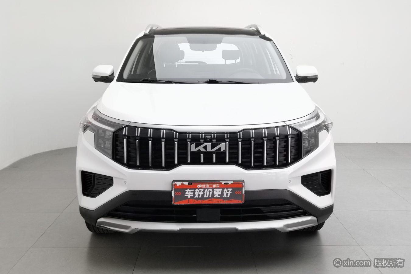 Kia Smart 2021 Ace 2.0L