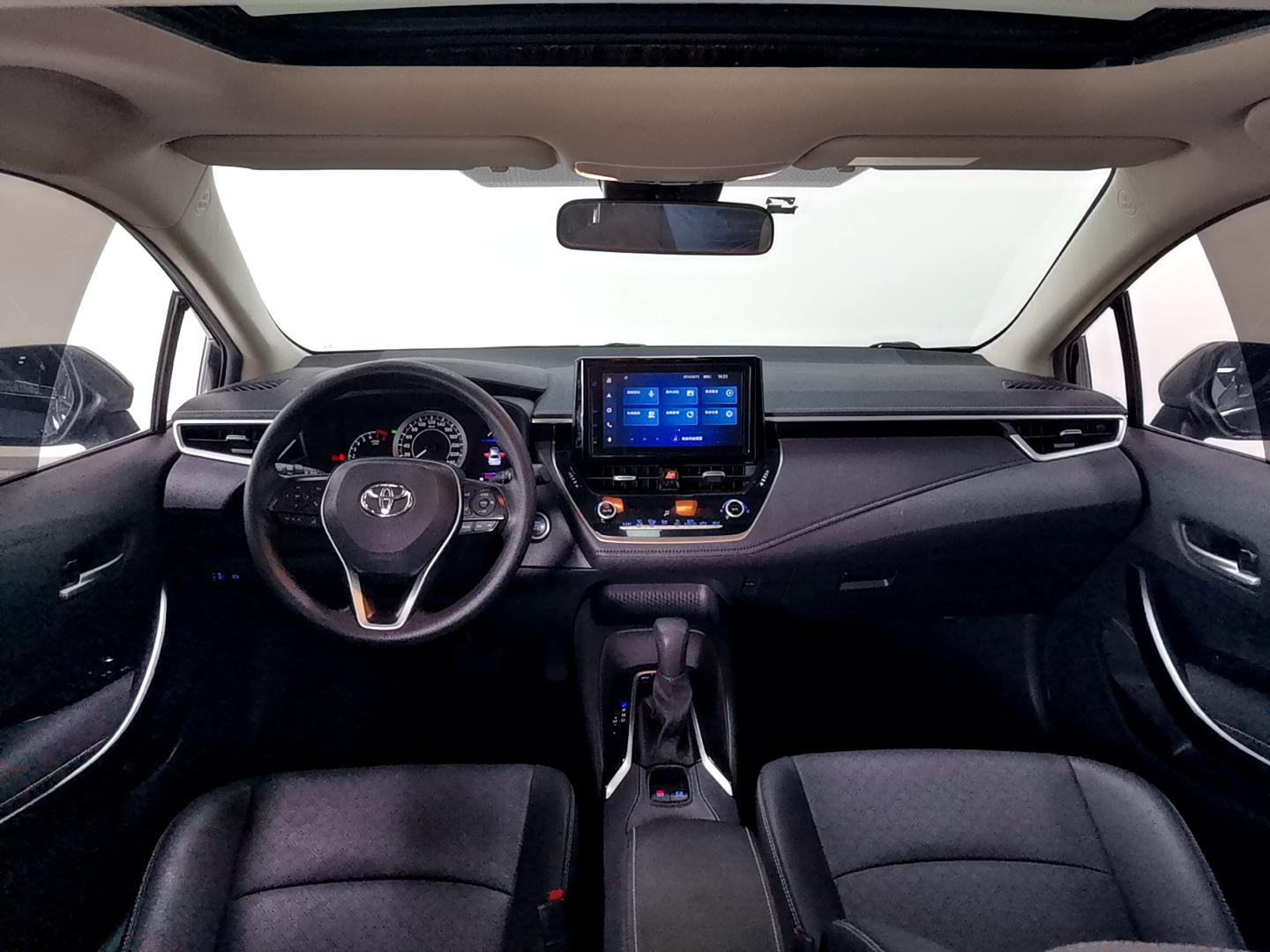 Toyota Allion 2021 2.0L Premium Plus