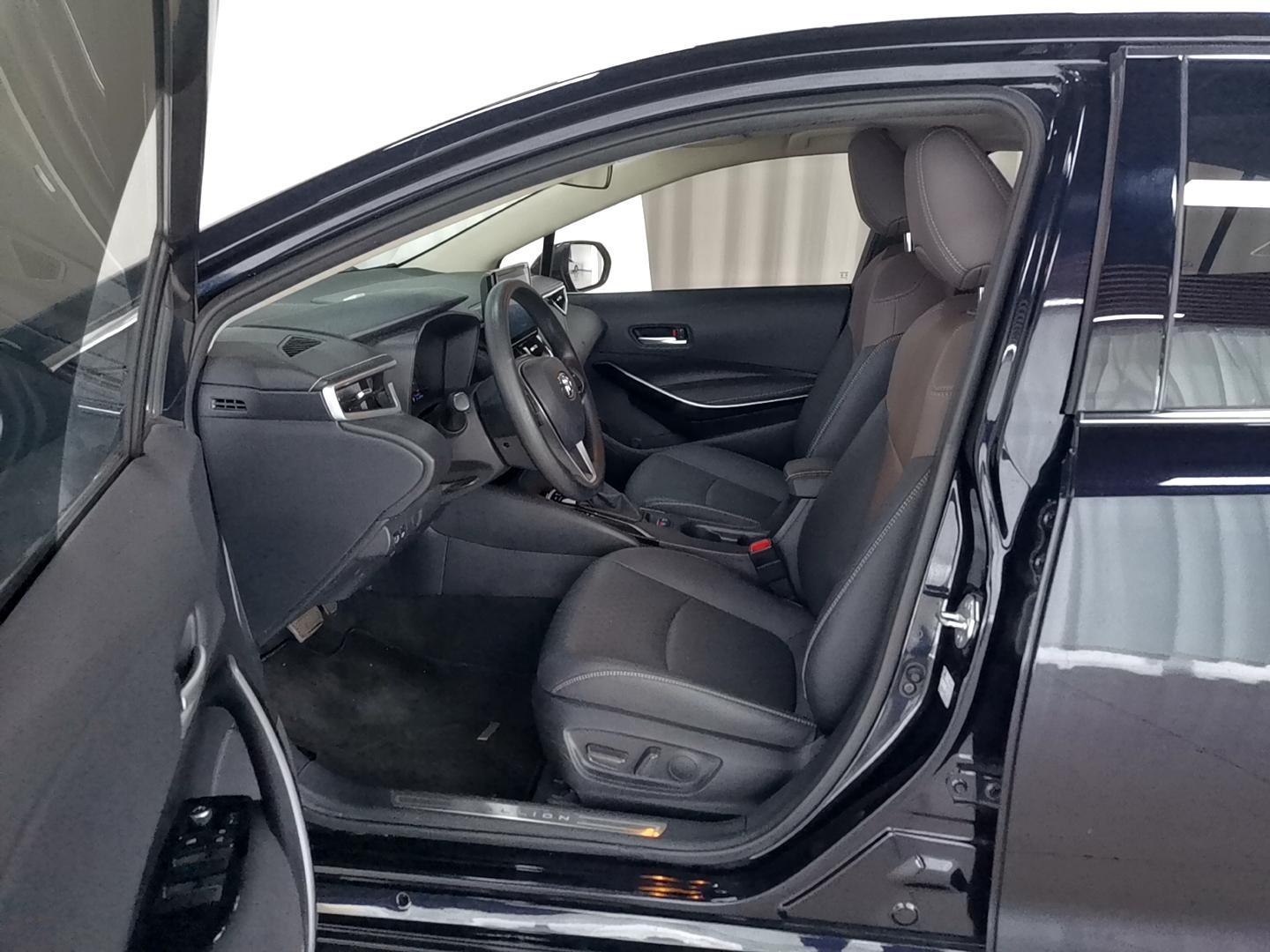 Toyota Allion 2021 2.0L Premium Plus