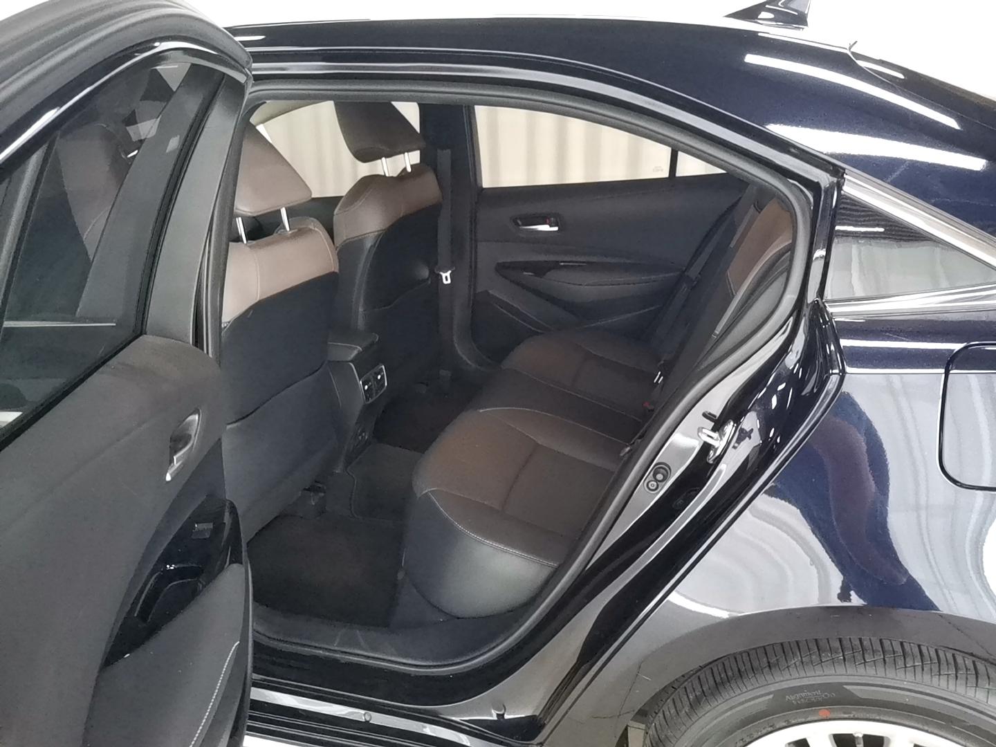 Toyota Allion 2021 2.0L Premium Plus