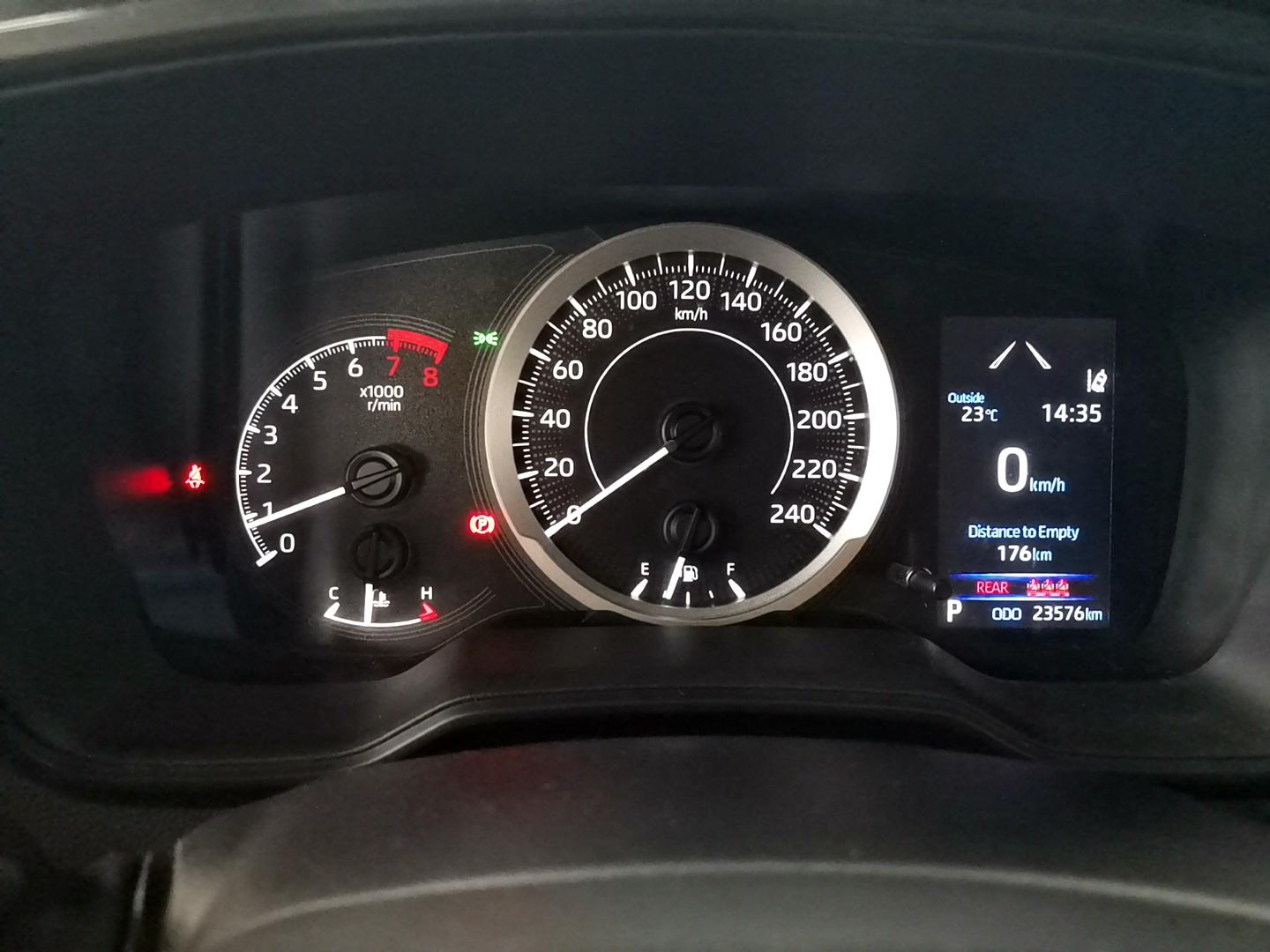 Toyota Allion 2021 2.0L Premium Plus
