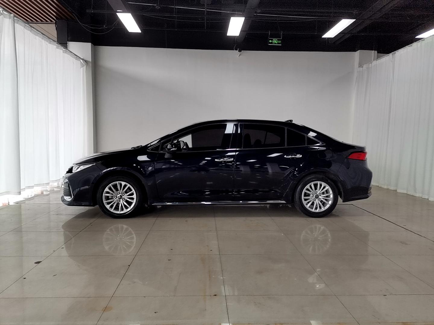 Toyota Allion 2021 2.0L Premium Plus