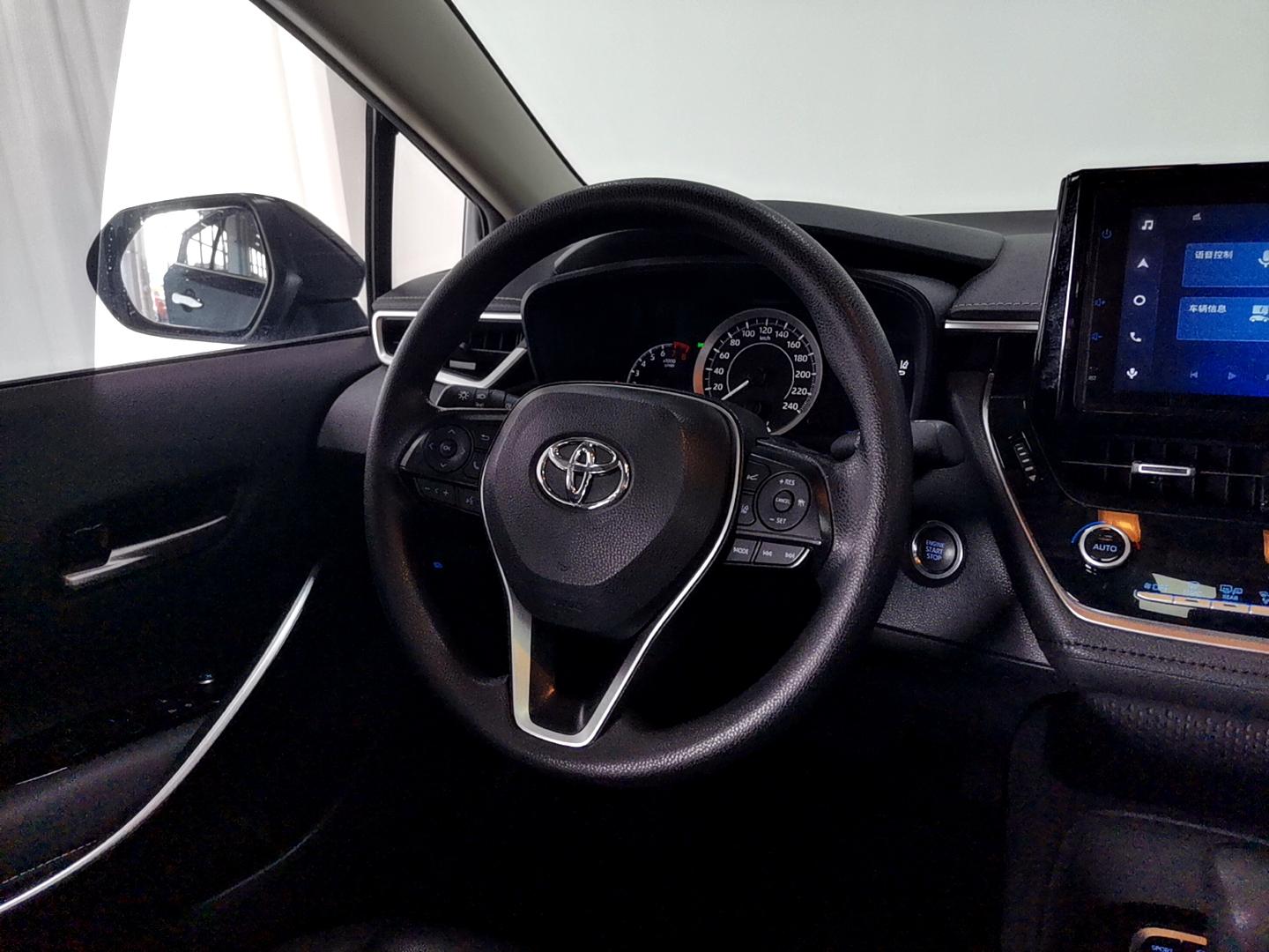 Toyota Allion 2021 2.0L Premium Plus