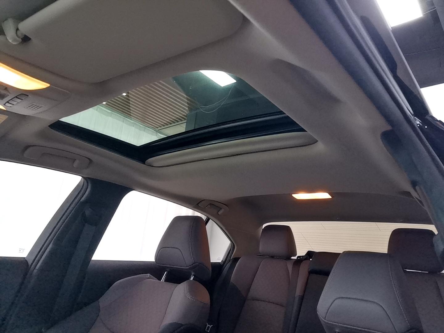 Toyota Allion 2021 2.0L Premium Plus