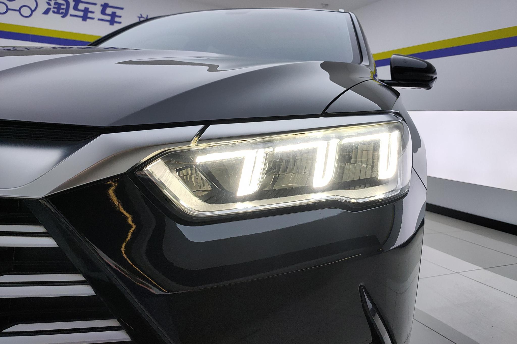 BYD Song Pro 2021 1.5T Auto Luxury