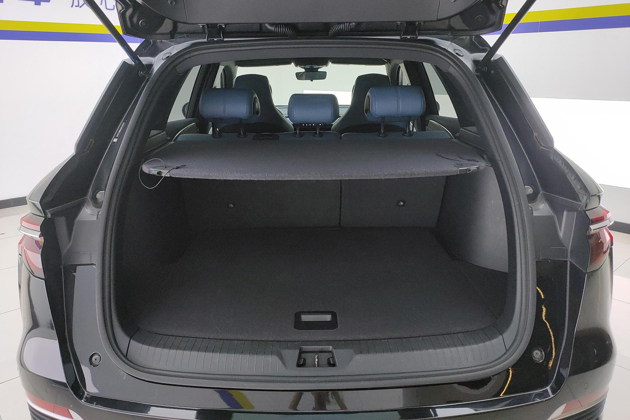 BYD Song Pro 2021 1.5T Auto Luxury