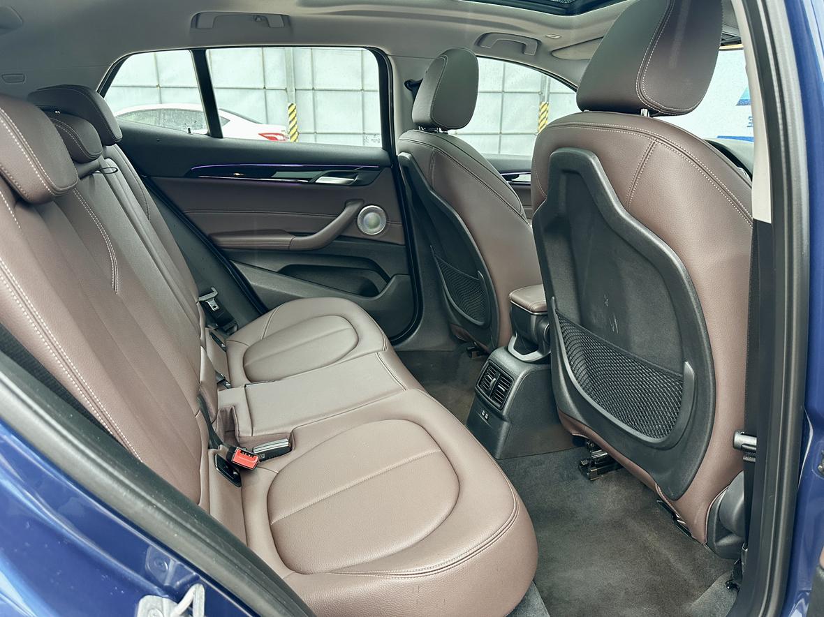 BMW X2 2022 sDrive25i M Sport Package