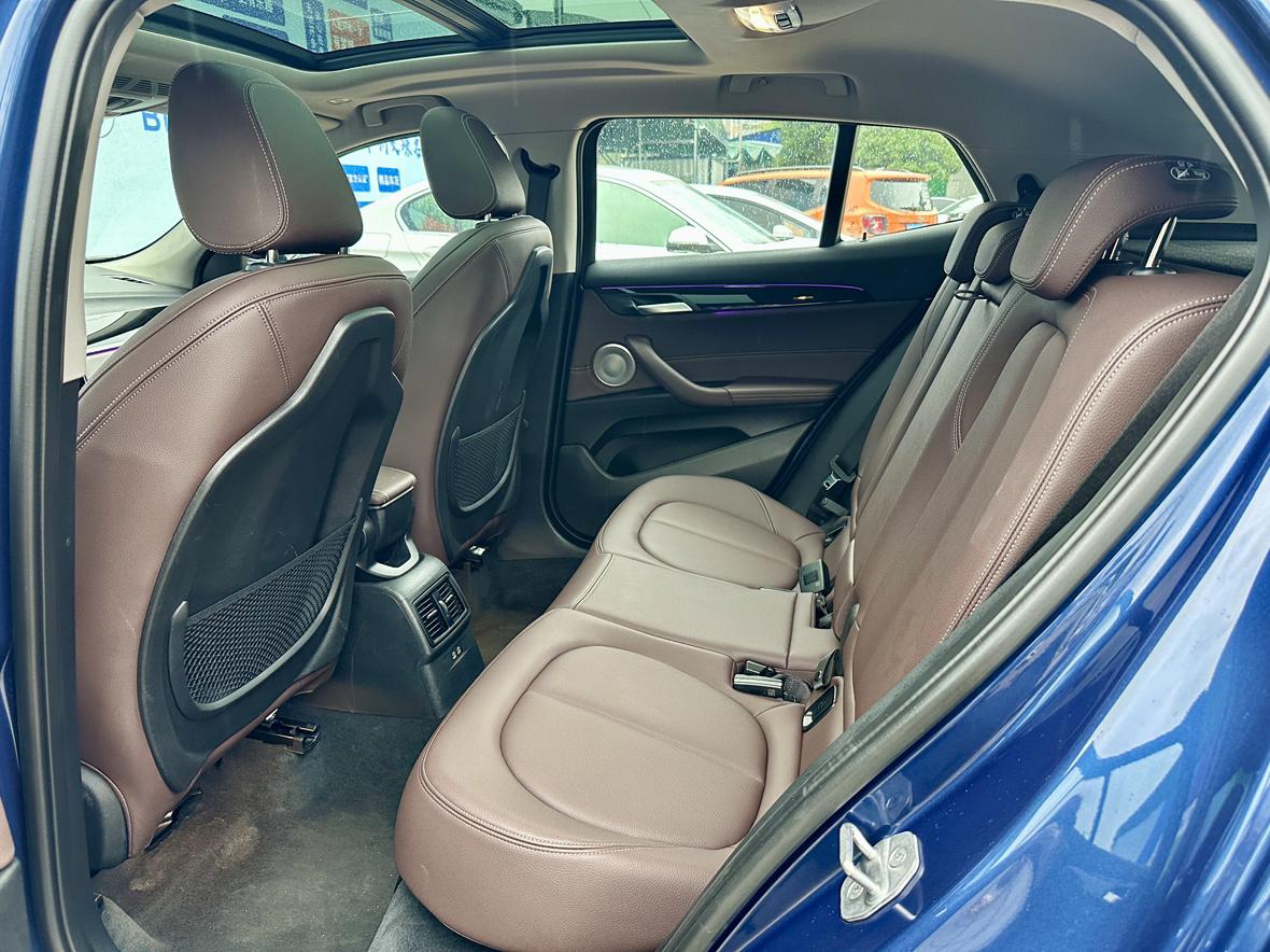 BMW X2 2022 sDrive25i M Sport Package