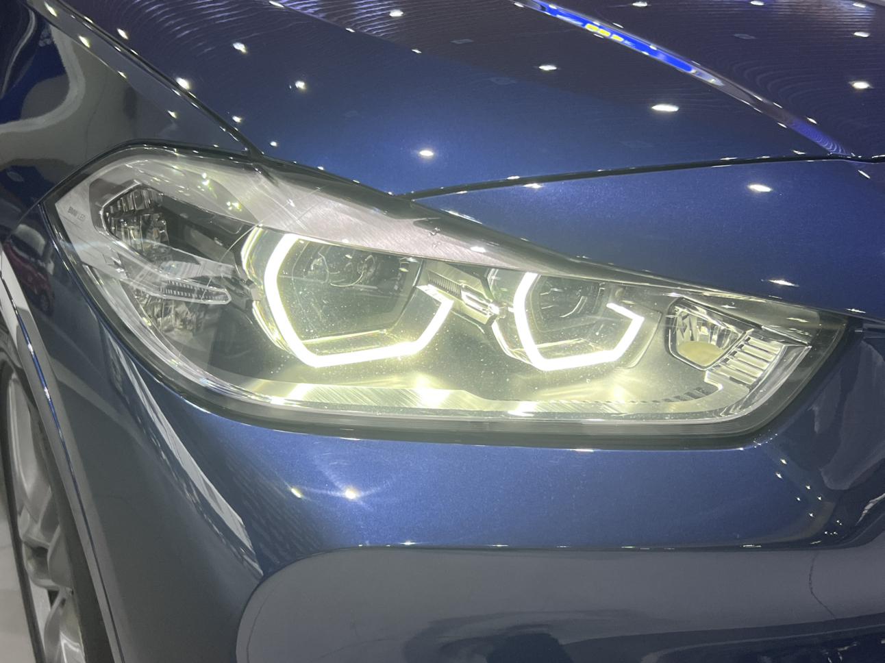 BMW X2 2021 sDrive25i Leading M Sport Package