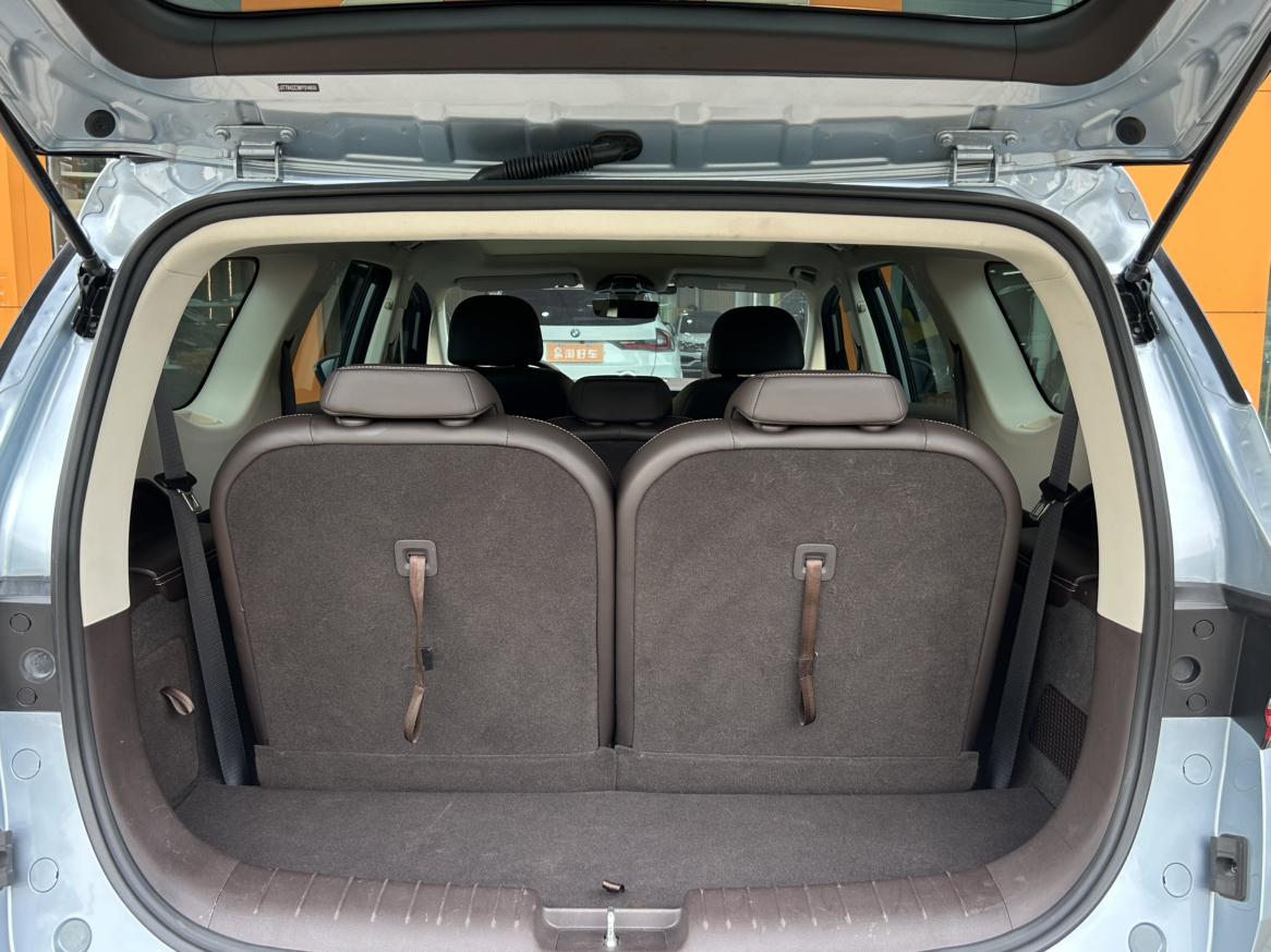 Geely 2021 1.8TD DCT Comfort