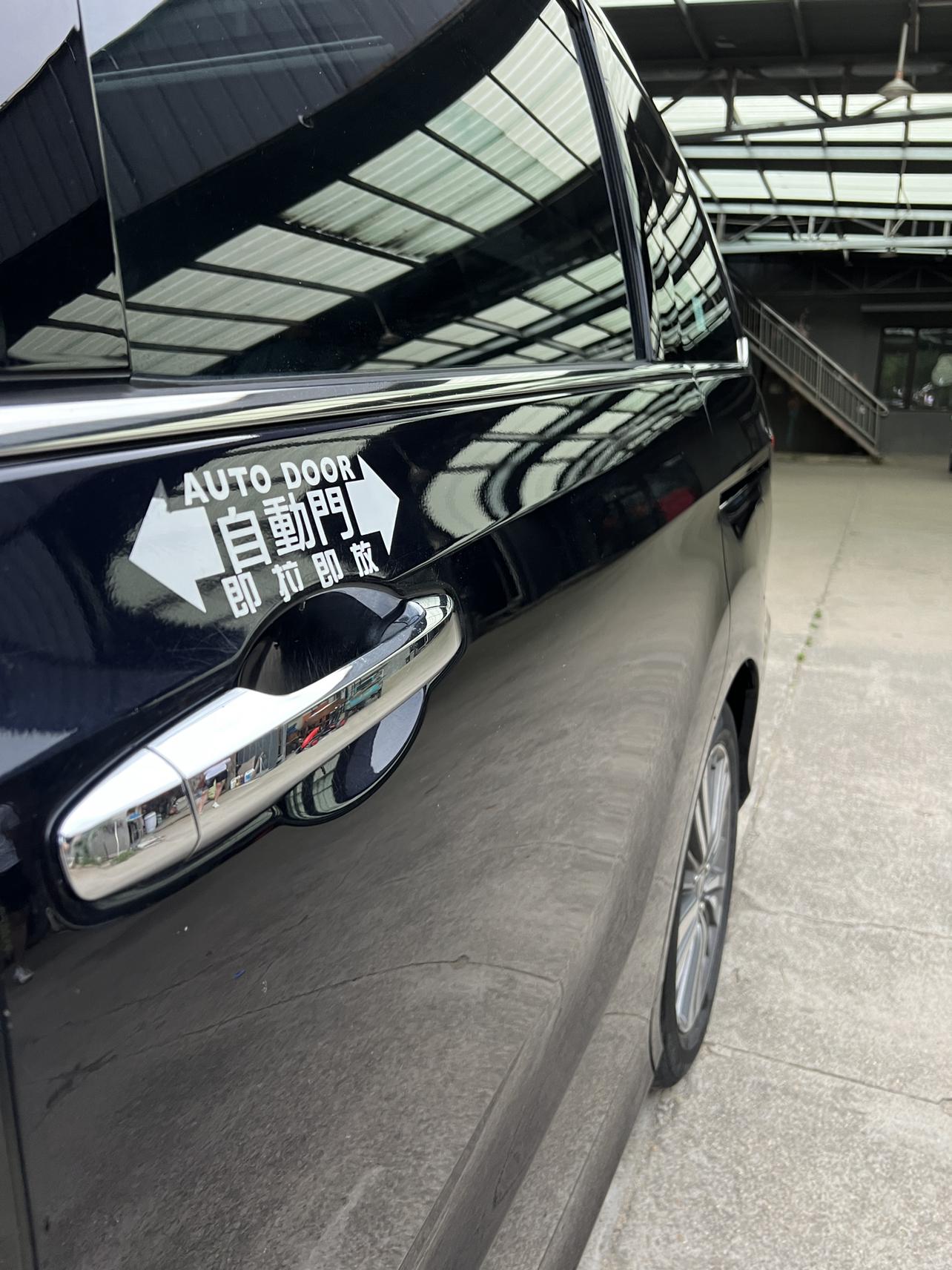 Honda Odyssey 2018 2.4L Smart Enjoy